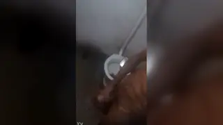 Guy Strokes to Explosive Solo Finish