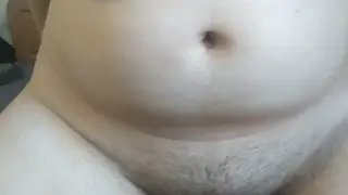 BBW Femdom Claims Virgin's First Creampie in POV