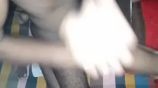 Indian Bhabhi Cheats With Devar in Hotel Room