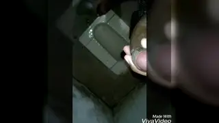 Indian Stud Delivers Intense Handjob Before Bareback Doggystyle
