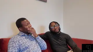 Amateur Streamer Performs Live Solo Show