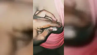 Busty Indian Teen Rides Lover While Cheating