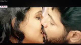 Indian Man Delivers Cumshot Tribute to Song