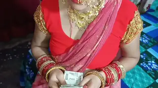 Stepsister Celebrates Festival with Stepbrother Gift