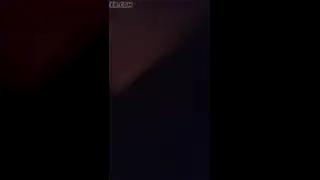 Curvy Amateur Twerks in Homemade Clip