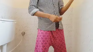 Curvy Indian Wife Cheats with Husband's Friend