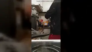 Jamaican Husband Craves BBC in Homemade Interracial Anal