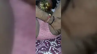 Married MILF Services Her Man in Homemade Clip