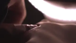 Curvy Amateur Gets Pussy Licked Before Deep Creampie Finish