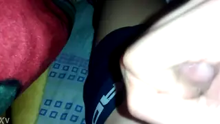 Quick Anal Session Delivers Intense Pleasure