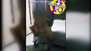 Cuckold Husband Watches Wife Eaten Out in Bed