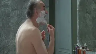 European Man Engages in Secret Affair Behind Closed Doors