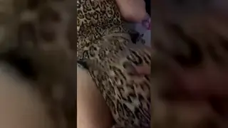 Voluptuous Stepmom Cheats Outdoors in a Rough Doggystyle Affair