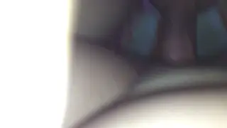 Teen Latina with Big Ass Takes Rough Doggy and Facial