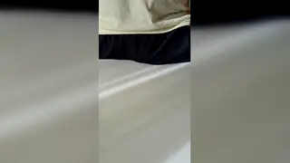 Muscular Uncut Stud Edges to Massive POV Cumshot