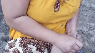 Busty Asian MILF Seduces Neighbour's Teen Boyfriend
