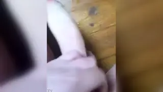 Amateur Clip Captures Quick Burst of Gay Passion