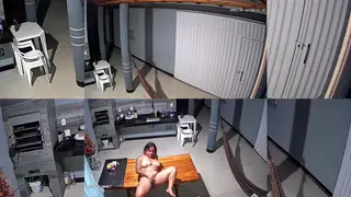 Voluptuous Wife Cheats with BBC Ex-Lover