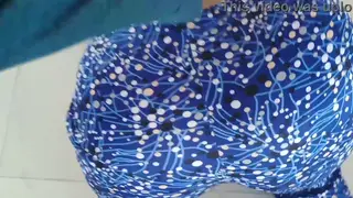 Indian Wife Delivers Sloppy Blowjob for Her Husband