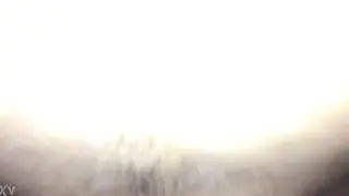 Chubby Bear Takes a Raw Creampie from His Fuck Buddy