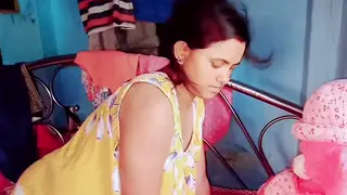 Indian Teen Explores Anal With Her Curvy Girlfriend