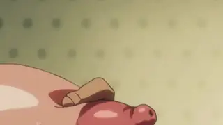 Cosplay Beauty Takes Two Cocks in a Rough Double Penetration