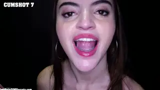 Gloryhole Trio Drains Strangers in Cum-Swallowing Compilation