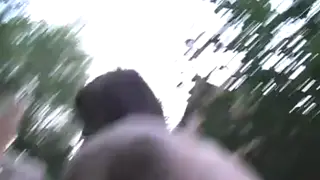 Blonde Twinks Wrestle Nude Under the Sun