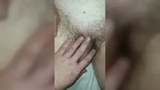Mature Man Enjoys Sensual Massage and Handjob