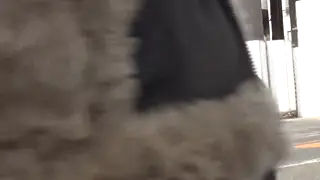 Busty Japanese Wife Services Another Man While Husband Watches POV