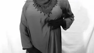 Indian Housewife Roleplays Doctor Fantasy in Hindi
