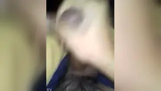 Solo Guy Works His Length in Tight Handheld Shots