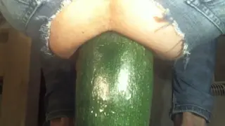 European Sub Takes Fisting and Toys in Bondage Webcam