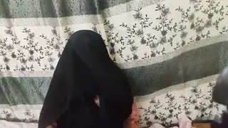 Bengali Wife Gets Medical Exam Ending in Creampie