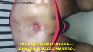 Amateur Guy Takes Bareback Cock After Work
