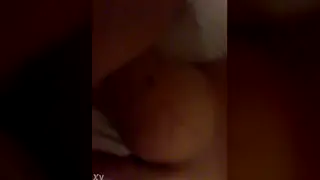Latino Hookup Heats Up in Hotel Room
