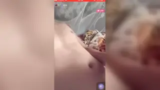 Solo Guy Strokes His Cock to a Second Explosive Finish