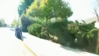 Busty Latina MILF Handles Threesome With Interracial Edge