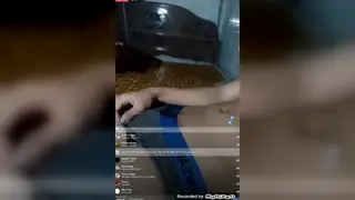 Amateur Gay Clip Captures Intimate Solo Moment