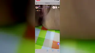 Busty Arab Woman Pleasures Herself With Sensual Touches
