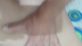 Two Men Fuck Outdoors on a Sunny Terrace