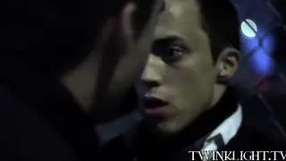 Twink Gets Rimmed Deep Before Hard Penetration