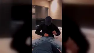 Delivery Stud Bound and Dominated in Uniform