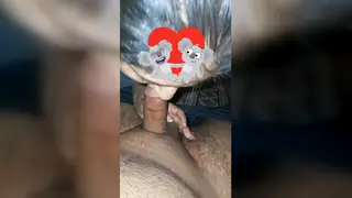 Indian Wife Sucks Cock Deep Before Doggystyle Squirt