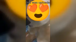 Wife Endures Golden Shower While Husband Observes Nearby