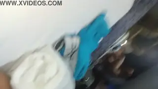 Curvy Latina Takes a Rough BBC Pounding