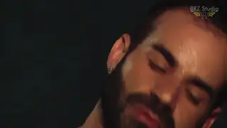 Brazilian Solo Star Delivers Explosive Climax