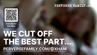 Mature Man Seduces Teen Girlfriend in POV Cheating Encounter