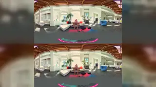 Petite Teen Takes Hard Doggystyle After Sloppy Blowjob