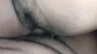 Indian MILF Swallows Cum After First Anal